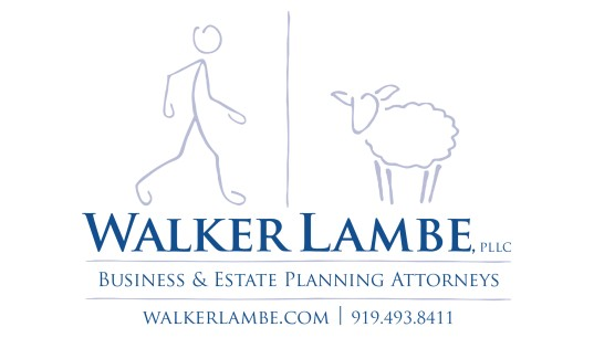 Walker Lambe Business Estate Planning