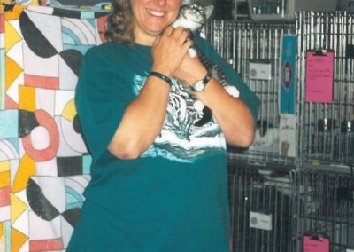 1995 - Garage Shelter