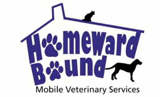 2019 Catsino Royale Flush Sponsor Homeward Bound Mobile Veterinary Services
