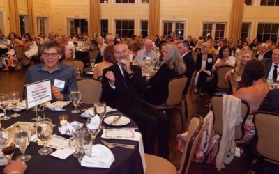 Tuxedo Cat Ball 2022 was a big success!