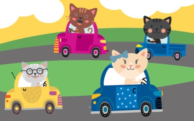 Our Pet Food Pantry Needs You!