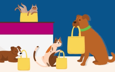 You Can Help the Pet Food Pantry!