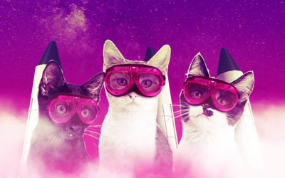 Save the Date for TRIPLE the Impact!