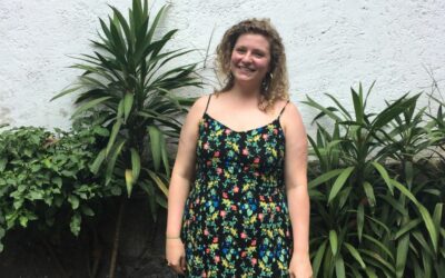 Meet the SAFE Haven Team – Maddie