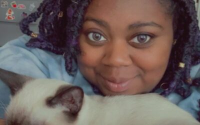 Meet the SAFE Haven Team – Danyea