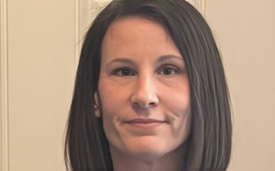 Meet the SAFE Haven Team – Andrea