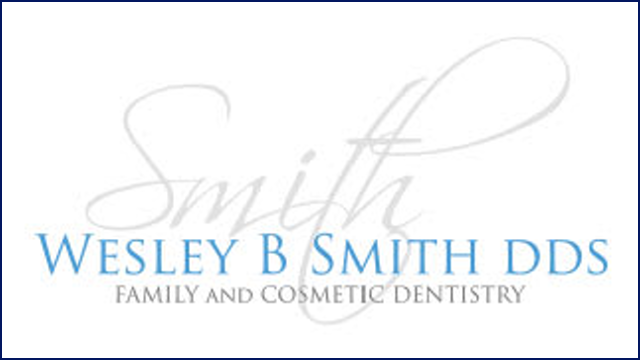 Wesley B Smith DDS - Purrfect Putt Hole Sponsor