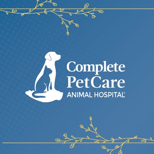 2025 TCB Bronze Sponsor - Complete Pet Care Animal Hospital