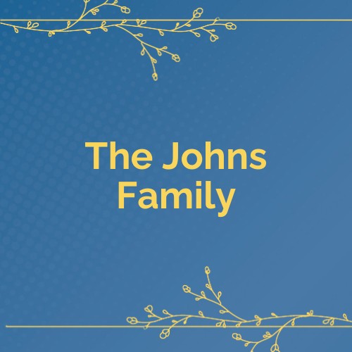 2025 TCB Champions Sponsor - The Johns Family 2025 TCB Champions Sponsor - The Johns Family